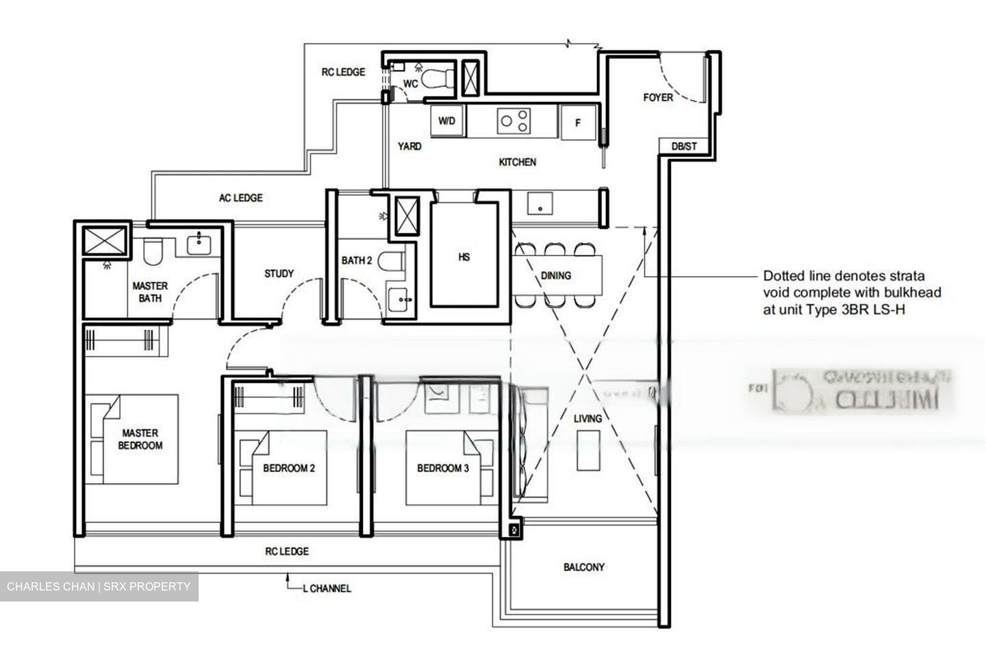 Grand Dunman (D15), Apartment #581878611